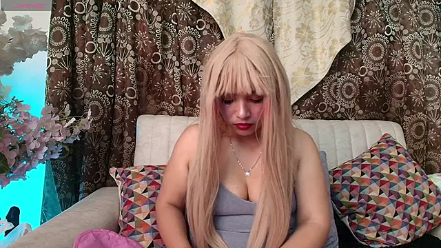 Kiaraa88 online show from 11-12-25, 03:27