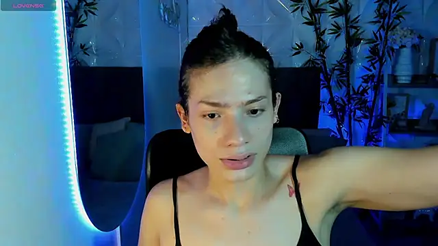 KassMonroe online show from 07-25-26, 12:44