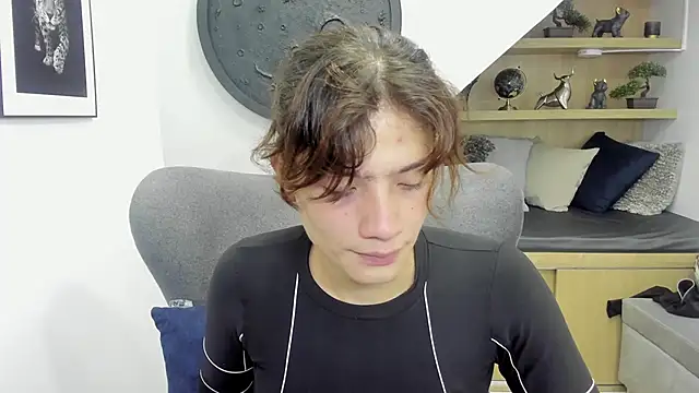 KassMonroe online show from 06-11-26, 12:24