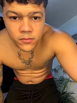 Boyhot 00 online show from 11-10-25, 09:25