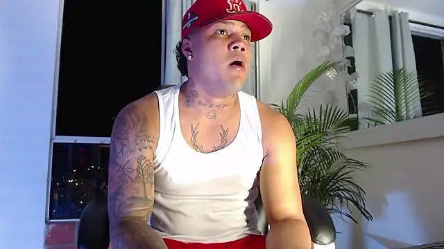 Boyhot 00 online show from 01-15-26, 02:26