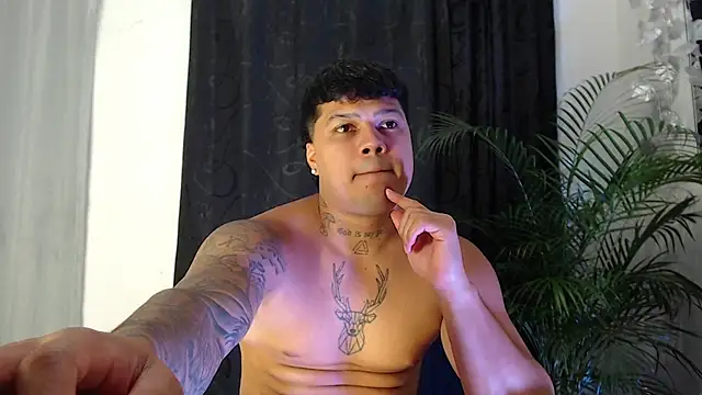 Boyhot 00 online show from 02-03-26, 06:22