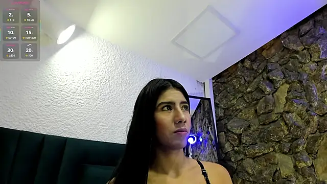 Brianna Maya online show from 11-27-25, 07:36