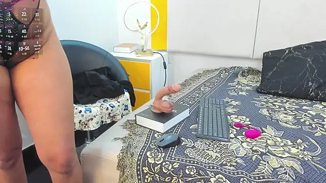 Barbbara sweett online show from 06-13-26, 02:48