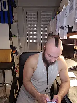 BeppeRagnar online show from 04-03-26, 02:23