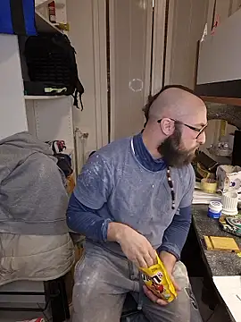 BeppeRagnar online show from 01-12-26, 05:31