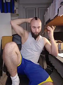 BeppeRagnar online show from 03-24-26, 09:09