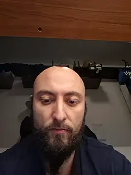 BeppeRagnar online show from 11-13-25, 07:40