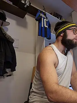 BeppeRagnar online show from 12-02-25, 09:33