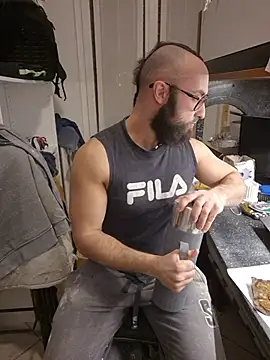 BeppeRagnar online show from 01-13-26, 05:28