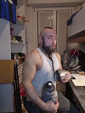 BeppeRagnar online show from 12-19-25, 04:31