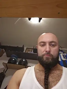 BeppeRagnar online show from 11-23-25, 06:07