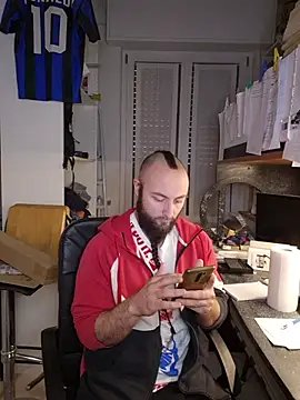 BeppeRagnar online show from 03-28-26, 06:14