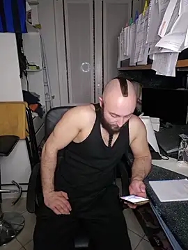 BeppeRagnar online show from 04-04-26, 11:06