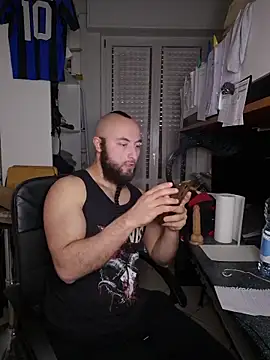 BeppeRagnar online show from 03-29-26, 08:27