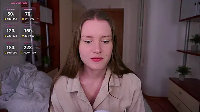 Snapshot of SunRinglein chatting on 02-02-26, 06:07 SunRinglein online show from 02-02-26, 06:07