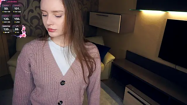 SunRinglein online show from 10-30-25, 06:05