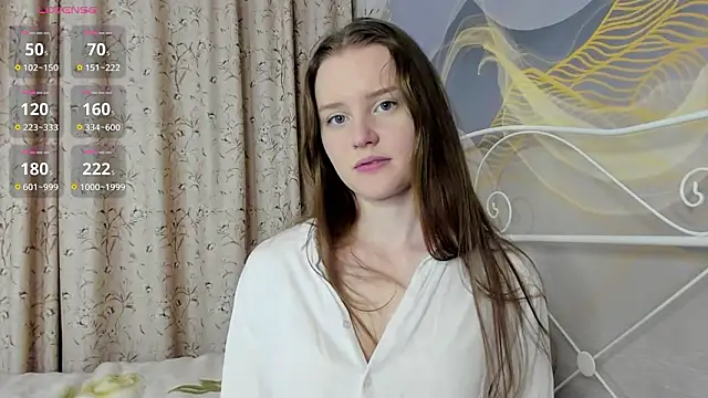 SunRinglein online show from 03-29-26, 06:31