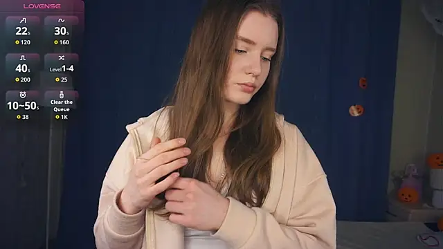 SunRinglein online show from 11-08-25, 06:22