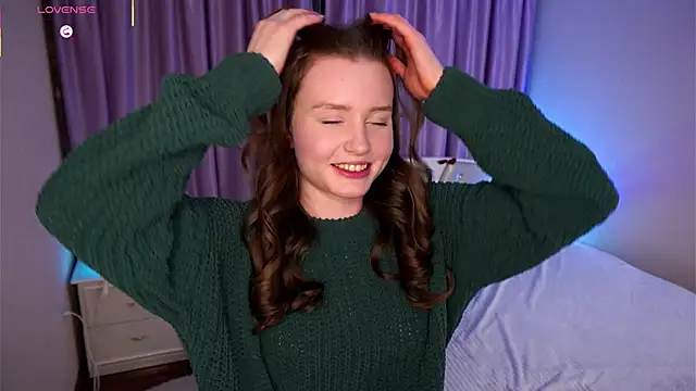 SunRinglein online show from 11-30-25, 07:03