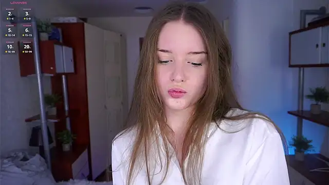 SunRinglein online show from 01-09-26, 06:26