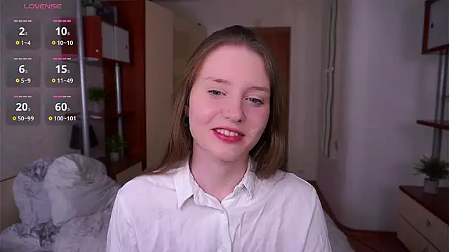 Snapshot of SunRinglein chatting on 02-03-26, 06:35 SunRinglein online show from 02-03-26, 06:35