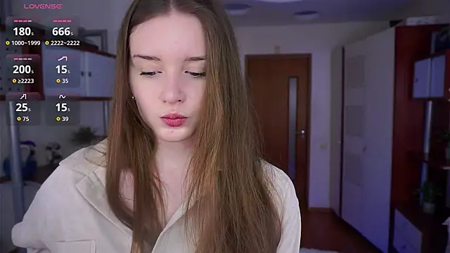 SunRinglein online show from 01-12-26, 06:26