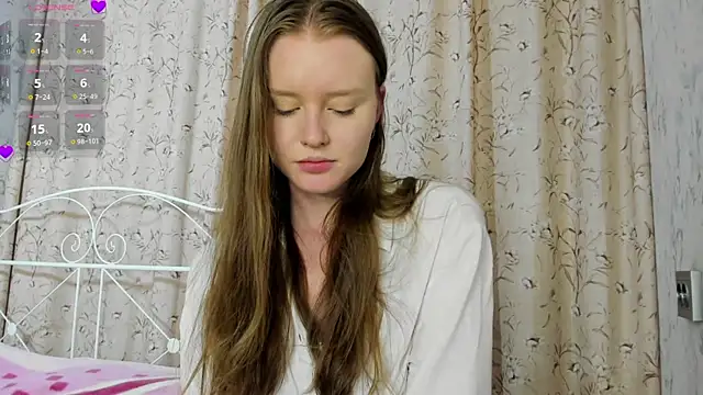 SunRinglein online show from 04-18-26, 07:58