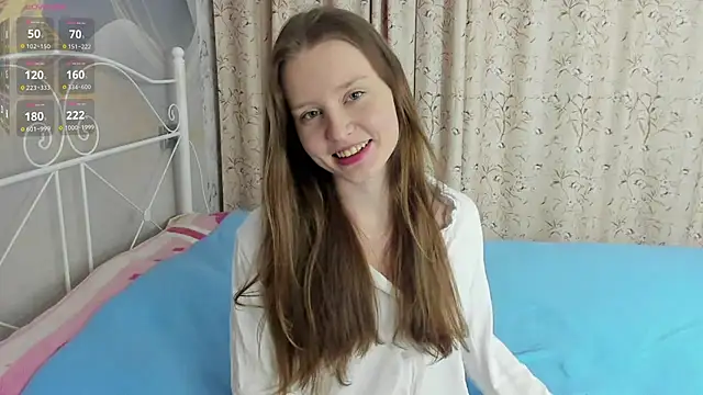 Snapshot of SunRinglein chatting on 02-26-26, 07:36 SunRinglein online show from 02-26-26, 07:36