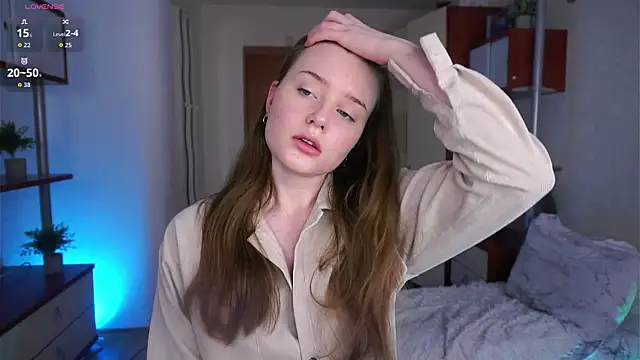 SunRinglein online show from 01-14-26, 06:22