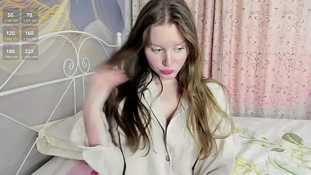 SunRinglein online show from 03-12-26, 06:45