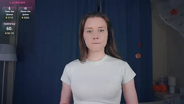 SunRinglein online show from 11-18-25, 06:11