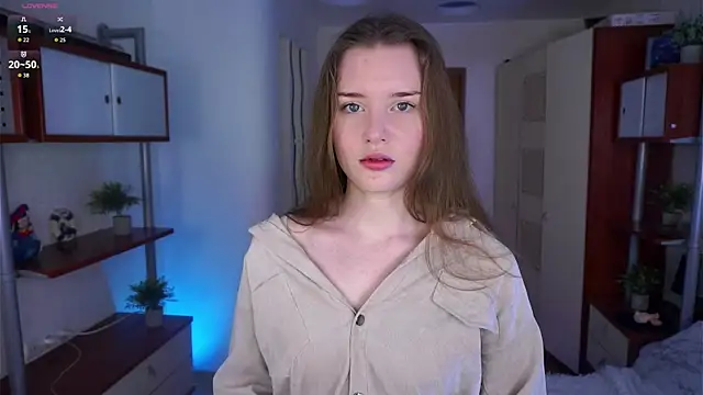 SunRinglein online show from 01-07-26, 06:13