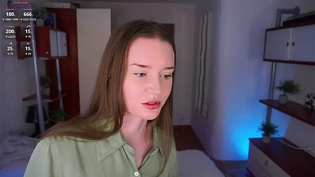 SunRinglein online show from 01-10-26, 06:14