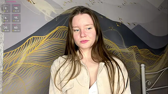 Snapshot of SunRinglein chatting on 02-17-26, 08:50 SunRinglein online show from 02-17-26, 08:50