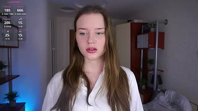 SunRinglein online show from 01-17-26, 06:33