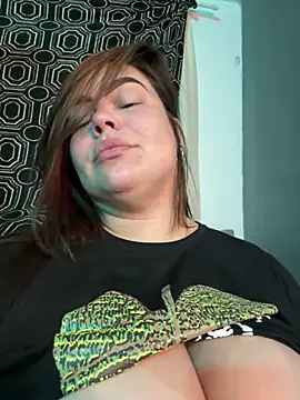 Fernandinhacarioca021rj online show from 04-10-26, 01:12