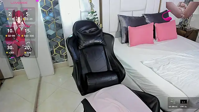 emily parks666 online show from 12-04-25, 09:25