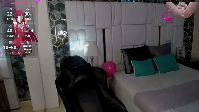 emily parks666 online show from 11-22-25, 08:08