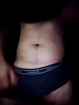 MoonQxX online show from 12-05-25, 03:54