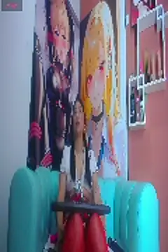 Snapshot of Ariana_Hill_ chatting on 10-18-25, 08:00 Ariana Hill online show from 10-18-25, 08:00
