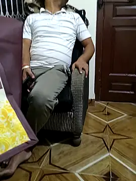 Yogesh 89 online show from 10-14-25, 02:07