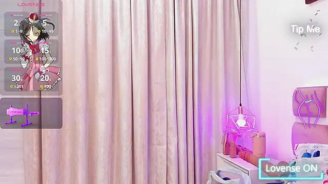 sweete coraline9 online show from 12-16-25, 12:31