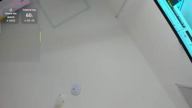 Foxy Kylie online show from 01-05-26, 08:01