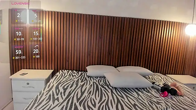 Foxy Kylie online show from 01-15-26, 08:01