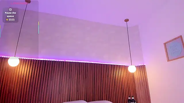 Foxy Kylie online show from 01-31-26, 07:56