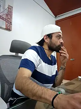 Nateskp 1 online show from 11-24-25, 10:43