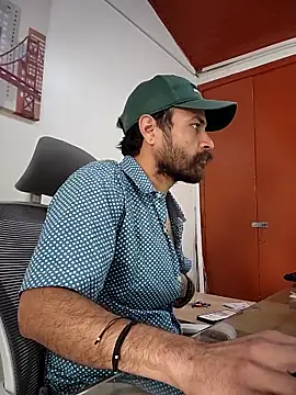 Nateskp 1 online show from 10-10-25, 04:08