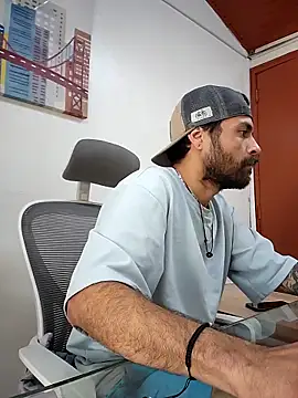 Nateskp 1 online show from 10-13-25, 08:43