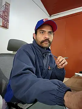 Nateskp 1 online show from 11-10-25, 03:06